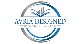 Avria Designed Bookkeeping